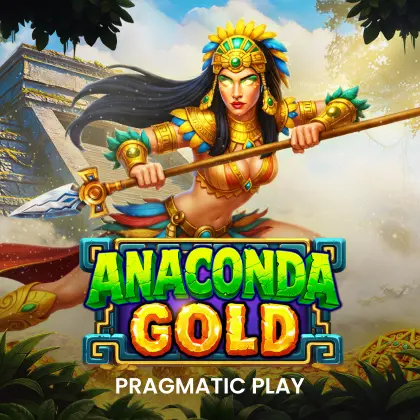 Anaconda Gold